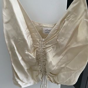 Wilfred Camisole - LAST CALL